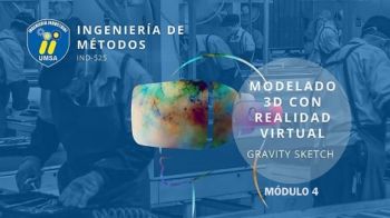 Modulo 4 Curso Modelado 3D