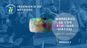 Modulo 3 Curso Modelado 3D