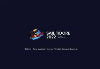 2. BOOK SAIL TIDORE 2022