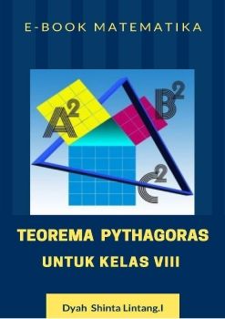 E-Book  Matematika Teorema Pythagoras
