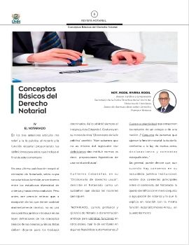 revista notarial #17.cdr