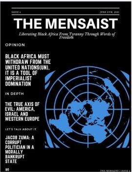 Mensaist 4th edition (July 2021)