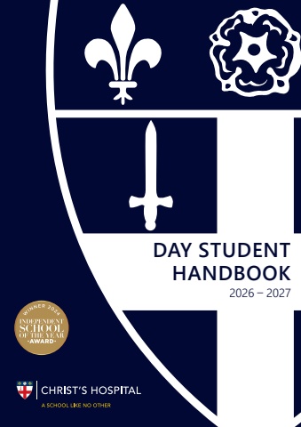 CH Day Student Handbook