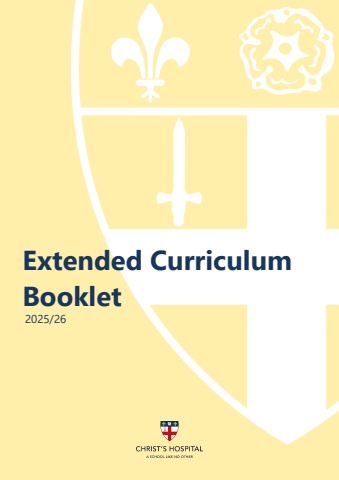 Extended Curriculum Booklet 25-26 pdf
