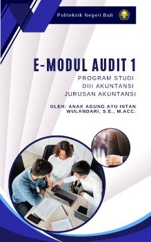 gabungan tanpa kajur fix e-Modul Audit 1