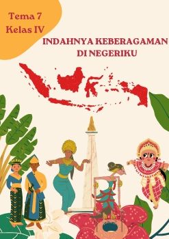 indahnya keberagaman di negeriku