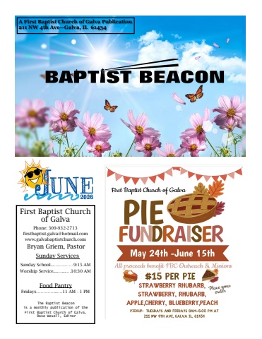 june2026 newsletter