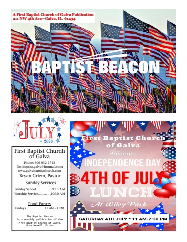 july2026 newsletter