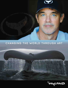 Wyland Fine Art