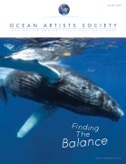 Ocean Artist Society Winter2015r1