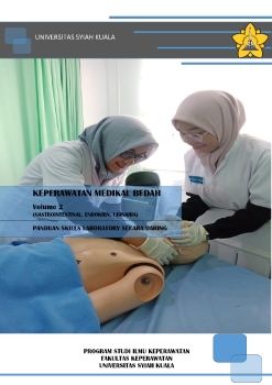 Panduan Skills Lab. Secara Daring KMB Vol.2