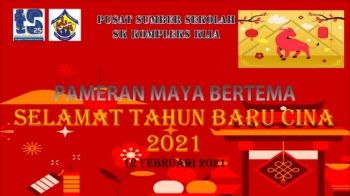 PAMERAN MAYA CNY pdf