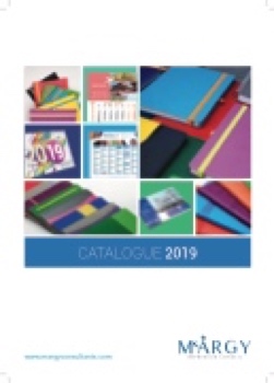 Catalogue Margy Consultants 2019