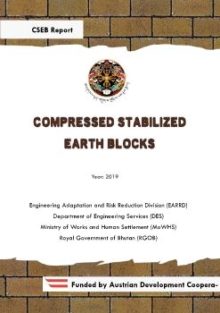 CSEB Report