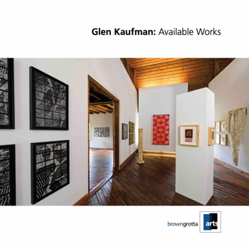 Available Glen Kaufman Works
