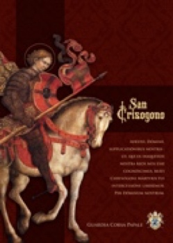 San Crisogono