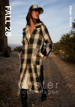 Coster Look Book FALL 2023 