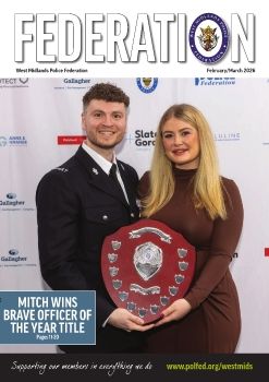 WMPF Federation Feb-March 2026