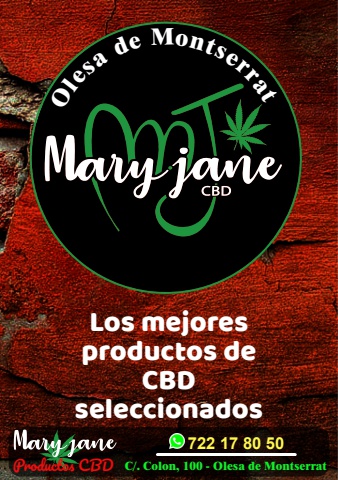 Mary Jane