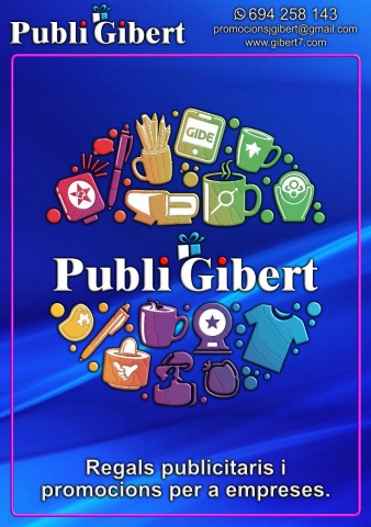 publi gibert