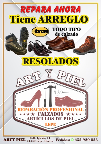 resolado