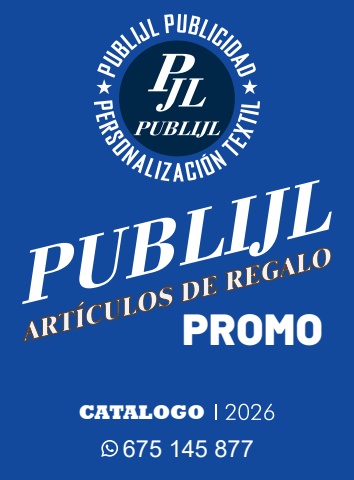 publijl regalo promo