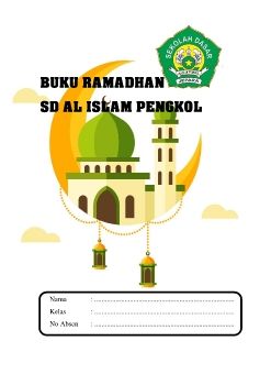 BUKU RAMADHAN KELAS. 3rtf