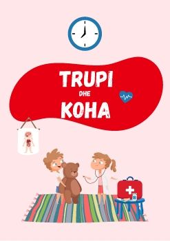 trupi dhe koha