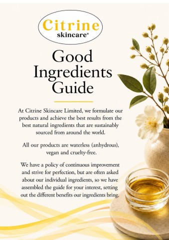 the good ingredients guide 180526