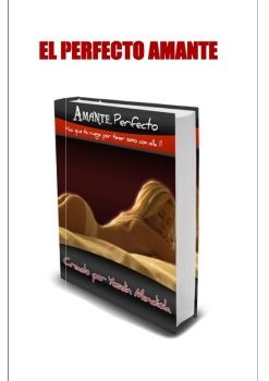 (PDF) Amante Perfecto Libro Descargar Gratis