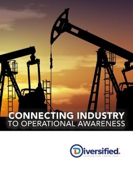 Diversified - Energy Solutions  Brochure 1119
