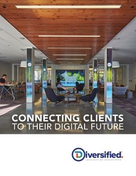 Diversified Solutions Brochure - Enterpise 0519