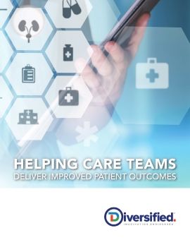 Diversified - Helping Care Teams 3.20