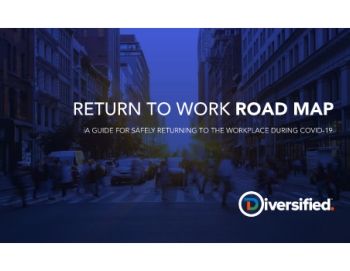 Diversified Return to Work Road Map 05.17.20