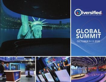 Official Diversified Global Summit Prospectus 2020