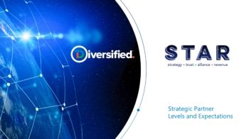 Diversified STAR Strategic Partner Program