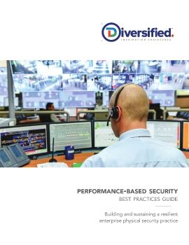 Diversified - Electronic Security Solutions - Best Practices Guide 1218