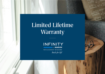 2020 Infinity Window Warranty