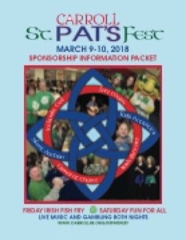 Sponsor Brochure