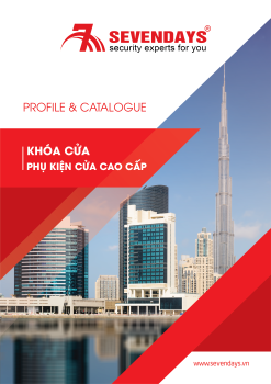 catalog online mới