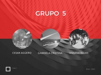 Grupo 5