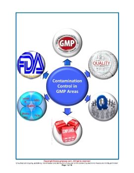 Contamination Control