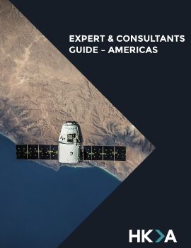 HKA Experts Capability Profile Americas 3-5-19