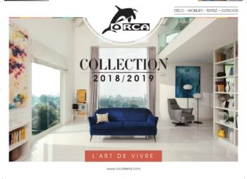 Catalogue Orca 2018-2019 Complet PAYS-2