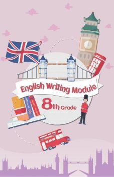 English Writing Module for 8th Grade