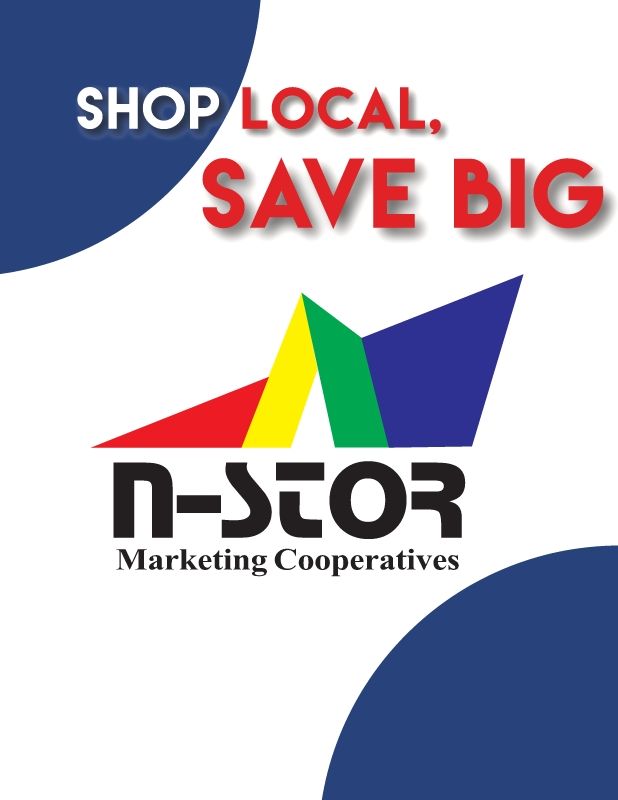 N-Stor flip book coupons 2017