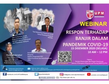 Buku Program Webinar MERP2020