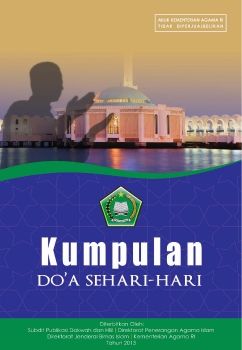 Mutiara doa dari kekasih Allah