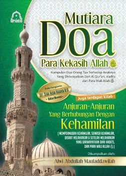 Mutiara doa dari kekasih Allah