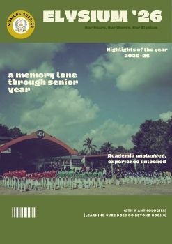 ELYSIUM 26 - 12 A MAGAZINE 